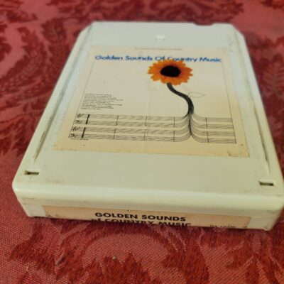 Golden Sounds of Country Music