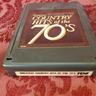 Greatest Country Hits of the 70s