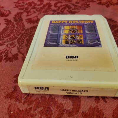 Happy Holidays, Vol 13