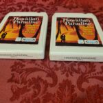 Hawaiian Paradies, 2 -Tape Set