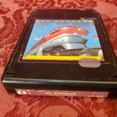 Hit Express, (K-Tel)