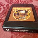 Kickin' Country, (K-Tel)