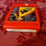 Lightening Strikes, 20 Super Hits