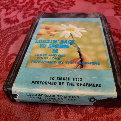 Lookin' Back To Spring '74