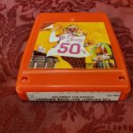 Looking Back, The Jumping 50's