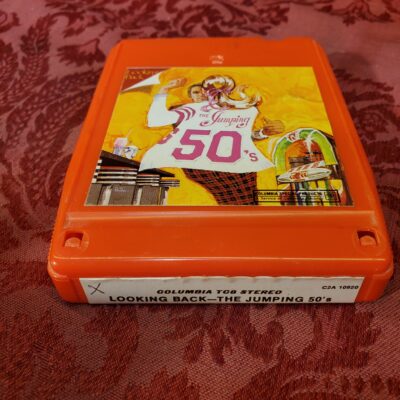 Looking Back, The Jumping 50's