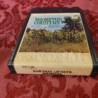 Memphis Country