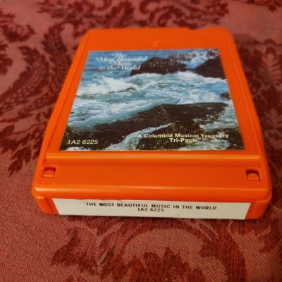 Most Beautiful Music in the World