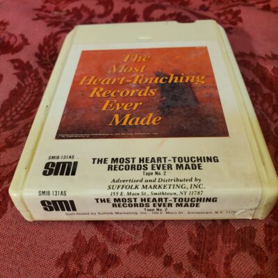 Most Heart-Touching Records Ever Made, Tape 2