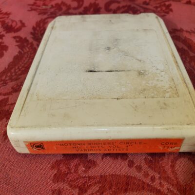 Motown Winners' Circle, No 1 Hits Vol 4