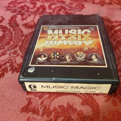 Music Magic