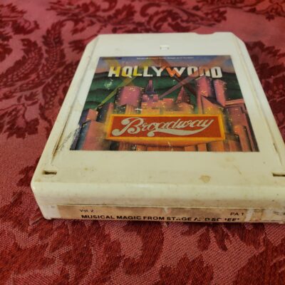 Musical Magic From Stage & Screen, Hollywood / Broadway