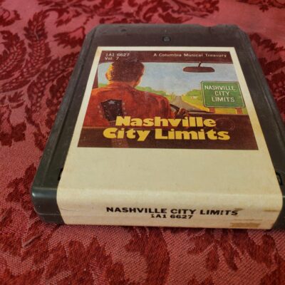 Nashville City Limits, Vol 7