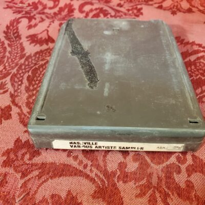 Nashville, Various Artists Sampler