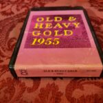 Old & Heavy Gold, 1955