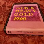 Old & Heavy Gold, 1960