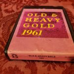Old & Heavy Gold, 1961