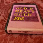 Old & Heavy Gold, 1965