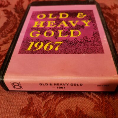 Old & Heavy Gold, 1967