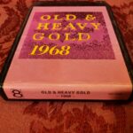 Old & Heavy Gold, 1968
