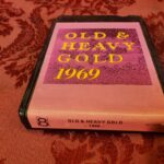 Old & Heavy Gold, 1969