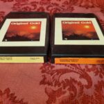 Original Gold, 2-Tape Set (Sessions Presents)