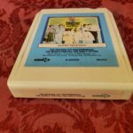 Original Hit Performances, Middle 40's to Early 50's