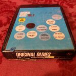 Original Oldies, Vol 3