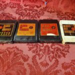 Oldies But Goodies, Vol 2 3 4 & 6