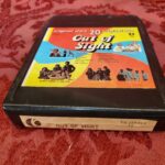 Out of Sight, (K-Tel)