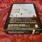 Peace on Earth, Vol 1