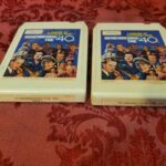 Remembering the 40's, Tape 1 & 3