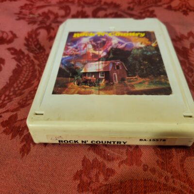 Rock N' Country