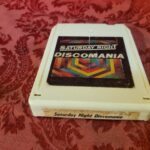 Satuday Night Discomania