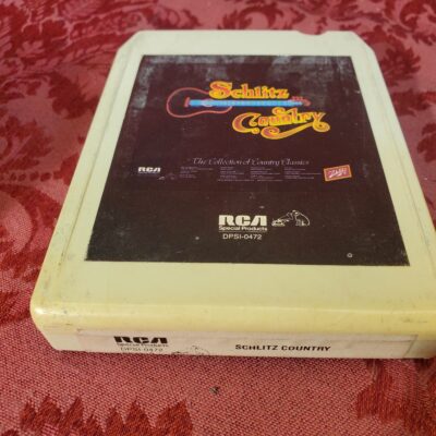 Schlitz Country