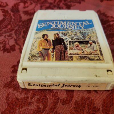 Sentimental Journey