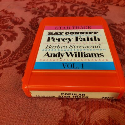 Star Track, Vol 1 / Popular