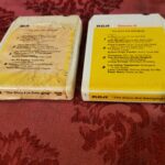 Stars Are Swinging, 2-Tape Set