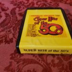 Super Hits of the 50's