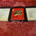 Super Oldies of the 50's, Vol 4 5 6