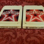 Super Star Collection / Superstar Collection, 2-Tape Set