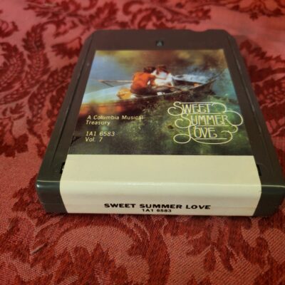 Sweet Summer Home, Vol 7