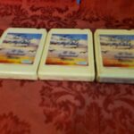 Then Sings My Soul, 3-Tape Set