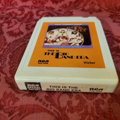 This Is The Big Band Era