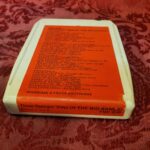 Those Swingin' Days Of The Big Bands!