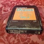Very Best of the Oldies, Vol 2