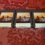 Warm And Happy, 3-Tape Set (Volumes 1-6)