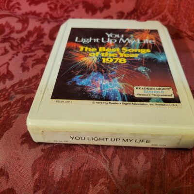 You Light Up My Life, Best Songs of the Year 1978