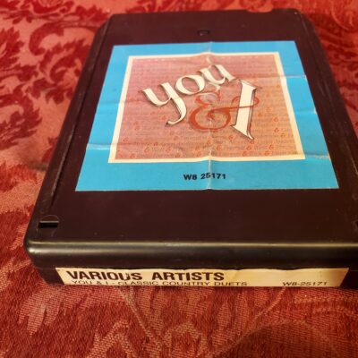You & I, Classic Country Duets