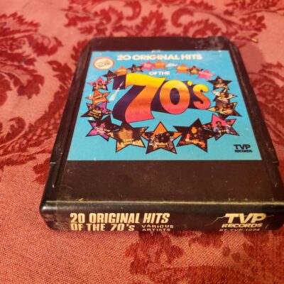 20 Original Hits of the 70's